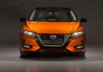 Nissan Sentra SR 2020 года (NA)